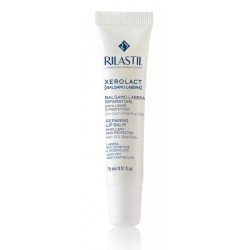 Comprar Rilastil Xerolact Bálsamo Labial Reparador 10 ml