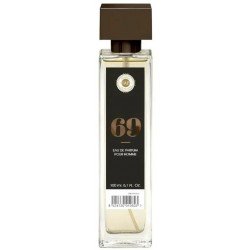 Comprar Iap Pharma Perfume Hombre nº69 150 ml