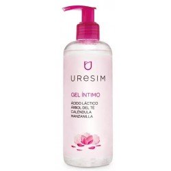 Comprar Uresim Gel Íntimo 300 ml