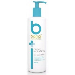 Comprar Barral DermaProtect Crema Hidratante 400 ml