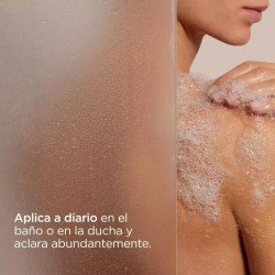 Isdin Nutratopic Pro-AMP Gel Baño Emoliente 400 ml