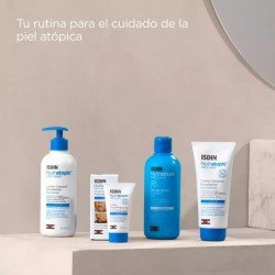 Isdin Nutratopic Pro-AMP Gel Baño Emoliente 400 ml