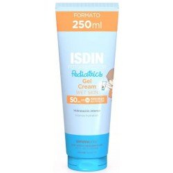 Comprar Isdin Protector Solar Pediatrics Gel Crema SPF50 250 ml