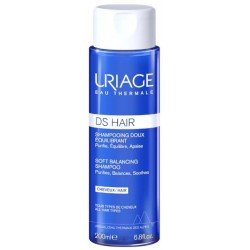 Comprar Uriage DS Champú Suave Regulador 200 ml