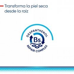 Bepanthol Derma Bálsamo Corporal Reparador Intenso Piel Seca 2x200 ml (2ª al 50%)