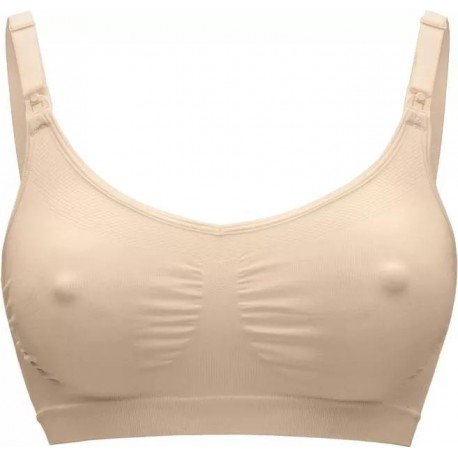 Medela Sujetador Keep Cool Beige L