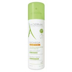 Comprar A-Derma Exomega Control Spray Emoliente 200 ml