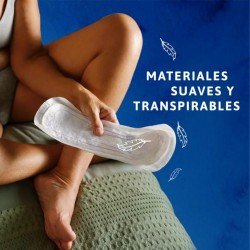 TENA Discreet Protect+ Maxi Mujer 12 uds