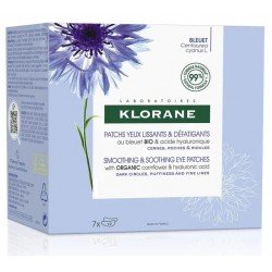 Comprar Klorane Parches al Aciano Bio 7 Pares