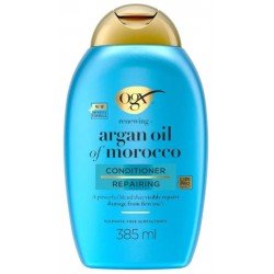 Comprar OGX Acondicionador Reparador Aceite de Argán Cabello Seco 385 ml