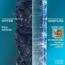 OGX Acondicionador Reparador Aceite de Argán Cabello Seco 385 ml