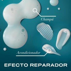 OGX Acondicionador Reparador Aceite de Argán Cabello Seco 385 ml