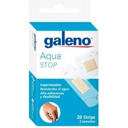 Comprar Galeno Aqua Stop 2 Tamaños 20 uds