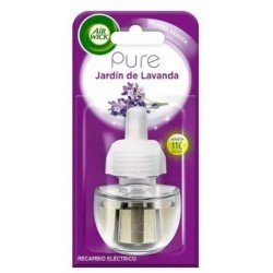 Comprar Air Wick Recambio Ambientador Eléctrico Jardín de Lavanda 19 ml
