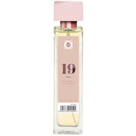 Iap Pharma Perfume Mujer nº19 150 ml