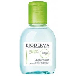 Comprar Bioderma Sébium H2O Agua Micelar 100 ml