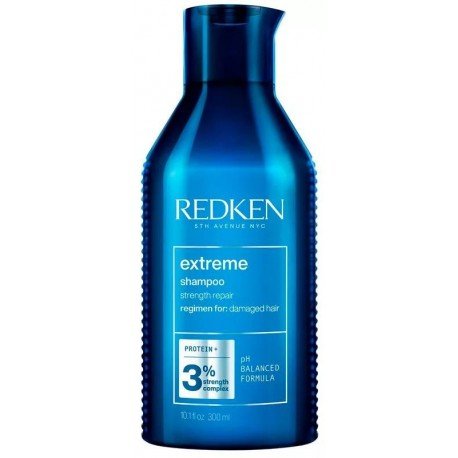 Redken Extreme Champú 300 ml