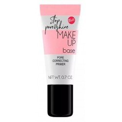 Comprar Bell Prebase de Maquillaje Stop Pore & Shine Cosmetics 20 ml