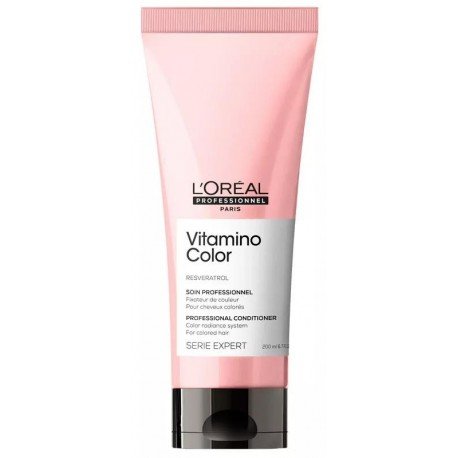 L’Oréal Professionnel Serie Expert Acondicionador Vitamino Color 200 ml