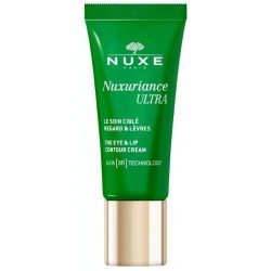 Comprar Nuxe Nuxuriance Ultra Contorno de Ojos y Labios 15 ml