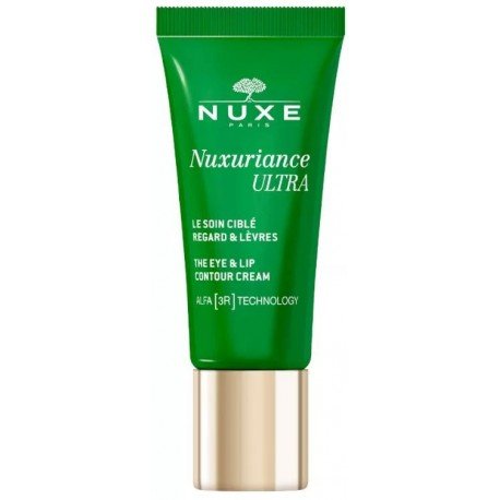 Nuxe Nuxuriance Ultra Contorno de Ojos y Labios 15 ml