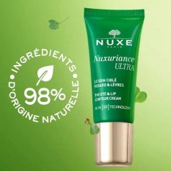 Nuxe Nuxuriance Ultra Contorno de Ojos y Labios 15 ml