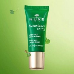 Nuxe Nuxuriance Ultra Contorno de Ojos y Labios 15 ml