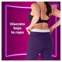Ausonia Discreet Braguitas Incontinencia Mujer Normal L 7 uds