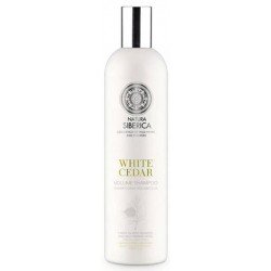 Comprar Natura Siberica CopenhagenROSA Champú Volumen Cedro Blanco 400 ml