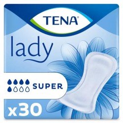 Comprar TENA Lady Super 30 uds