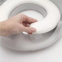 Olmitos Adaptador WC +12m Comfort Gris