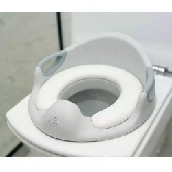 Olmitos Adaptador WC +12m Comfort Gris