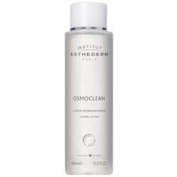 Comprar Institut Esthederm Osmoclean Loción Desmaquillante Desensibilizante 400 ml
