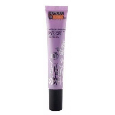 Natura Estonica Eye Gel Sophora Japónica 20 ml