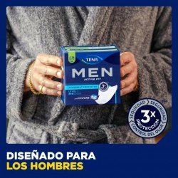 TENA Men Level 1 Incontinencia 24 uds