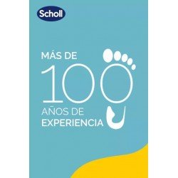 Scholl Plantillas Gel Activ Zapatos de Tacón Diario 1 Par (35-40,5)