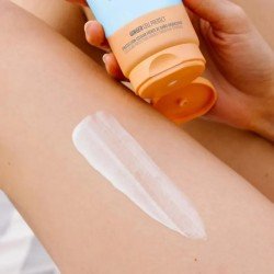 Isdin Fotoprotector Gel Crema SPF50 250 ml