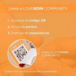 Isdin Fotoprotector Gel Crema SPF50 250 ml