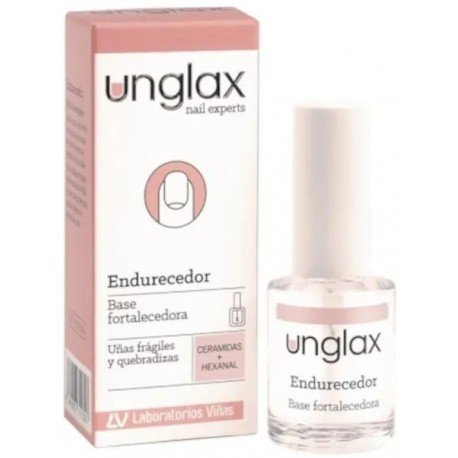 Unglax Endurecedor 10 ml