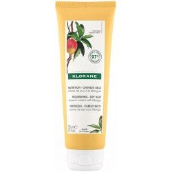 Comprar Klorane Crema Capilar de Mango Sin Aclarado 125 ml