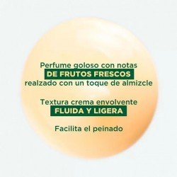 Klorane Crema Capilar de Mango Sin Aclarado 125 ml