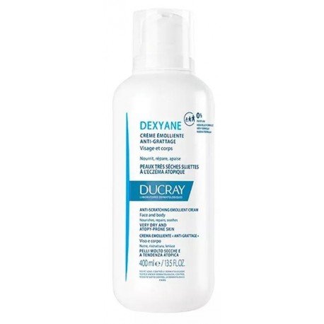 Ducray Dexyane Crema 400 ml