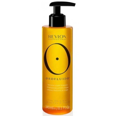 Revlon Orofluido Champú 240 ml