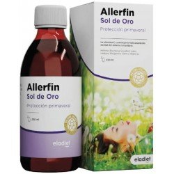 Comprar Eladiet Sol de Oro Plus 250 ml