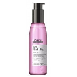 Comprar L’Oréal Professionnel Aceite Liss Unlimited 125 ml