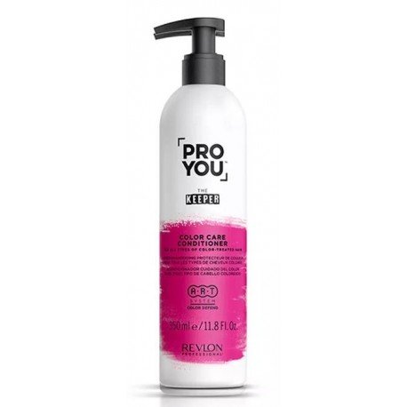 Revlon ProYou Acondicionador Cuidado del Color 350 ml