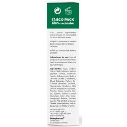 Sebamed Emulsión sin Jabón 2x750 ml