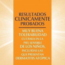 Eucerin Trigger Solar Infantil SPF50+ 250 ml