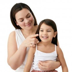 Eucerin Trigger Solar Infantil SPF50+ 250 ml