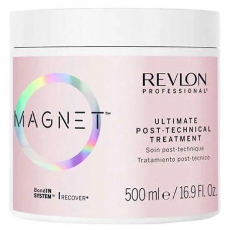 Revlon Ultimate Post-Techincal Treatment 500 ml